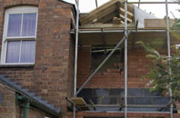 free Dunnose home extension quotes